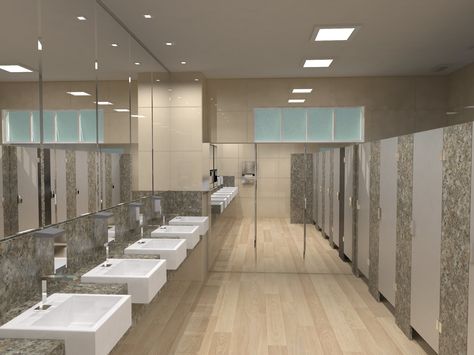 School Restroom, Sturnolio Triplets, The Sturniolo Triplets, School Building Design, School Bathroom, All Girls School, Campus Design, School Hallways, School Interior