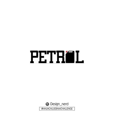 #verbicon petrol by Nathaniel Shodunke (Nigeria) Bike Stickers Design Ideas, Petrol Logo, Typography Logo Inspiration, Work Work Work, Car Sticker Design, Bike Stickers, The Hustle, Be Real, Long I