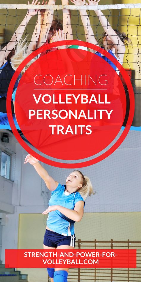 Discover volleyball player personality traits and what to look for when recruiting players. Do you know certain players are better suited for particular positions? Discover the personality traits of a setter and what you should look for when deciding which player is going to set for your team. The middle hitter has a different mindset than other players. #volleyball #volleyballplayer Volleyball Terminology, Personalities Types, Volleyball Terms, Inspirational Volleyball Quotes, Different Mindset, Volleyball Setter, Volleyball Shirts, Volleyball Quotes, Coaching Volleyball