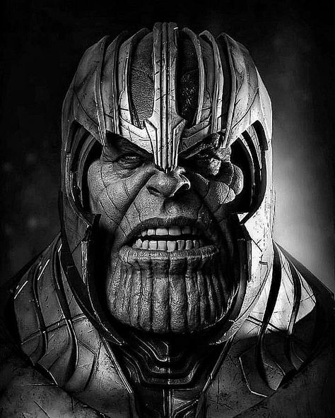 Thanos Wallpaper, Realistic Face Drawing, Buddha Tattoo Design, Marvel Superheroes Art, Realistic Sketch, Temecula California, Marvel Tattoos, Buddha Tattoo, Drawing People Faces