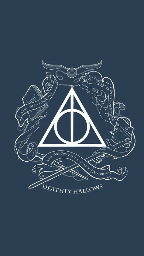 Harry Potter Iphone Wallpaper, Harry Potter Iphone, Harry Potte, Buku Harry Potter, The Deathly Hallows, Harry Potter Deathly Hallows, Theme Harry Potter, Harry Potter Tattoos, Harry Potter Shirts