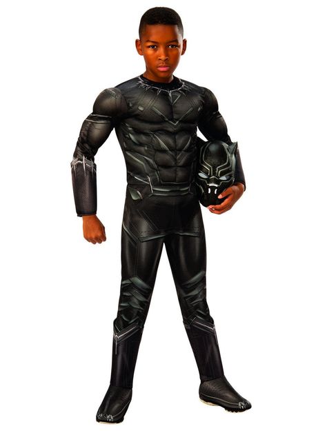 Shop Black Panther costumes & accessories for sale from Costumes.com, where we'll keep you in character for Halloween, conventions, and parties. Panther Costume, Black Panther Costume, Robin Costume, Marvel Costumes, Superhero Villains, Captain America Civil, Marvel Captain America, Halloween Black, Super Hero Costumes