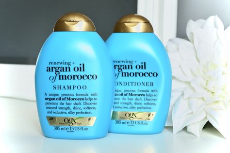 fix dry hair Argan Oil Of Morocco Shampoo, Ogx Shampoo, Ogx Hair Products, Argan Oil Of Morocco, Argan Shampoo, Diy Moisturizer, Natural Hair Conditioner, Shampoo Brands, Argan Oil Shampoo