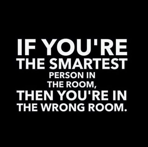 In our room, nope doesn’t happen cause we’re all smart and even with our intelligence we’re challenged Faculty Meetings, School Leadership, Education Ideas, Smart People, Know Nothing, Intj, Professional Development, Network Marketing, New Job