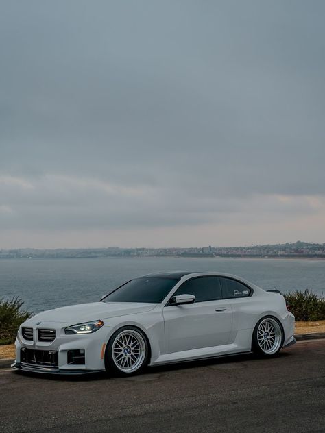 M2 Bmw, G87 M2, M2 G87, M2 Competition, Bmw Motors, Chasing Sunsets, Bmw M2, Car Ideas, Bmw Cars