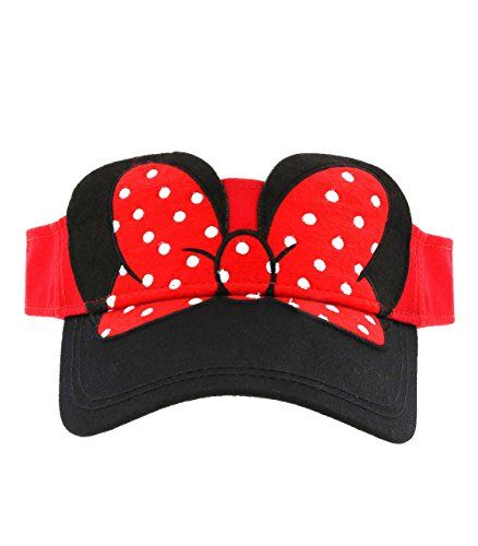 Disney Parks Minnie Mouse Bow Visor NEW Adult Size Disney http://www.amazon.in/dp/B012JOVR0Q/ref=cm_sw_r_pi_dp_x_gVOMyb0R7K3X4 Disney Running Outfits, Minnie Mouse Ribbon, Disney Gear, Run Disney Costumes, Diy Mickey Ears, Disney Adult, Disney Hats, Minnie Bow, Minnie Mouse Bow