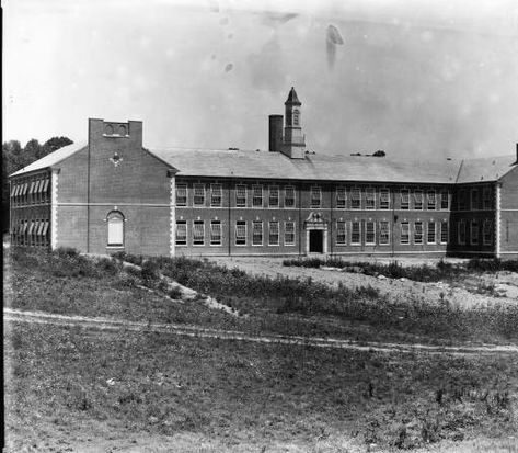 Marble City School, later renamed Perkins School. Portland Street, Knoxville, TN. Opened in 1927. The later name was in honor of the first femaleBoard of Education member, Annie Warren Perkins Things To Do In Tennessee, Marble City, Soil Conservation, City School, Portland Street, Knox County, Nature Music, Knoxville Tennessee, 100 Years Ago