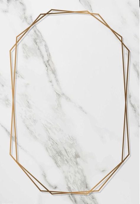 White And Gold, White And Gold Background, Marble Iphone Wallpaper, White Marble Background, Gold Wallpaper Background, Marble Frame, Instagram Challenge, Instagram Background, Framed Wallpaper