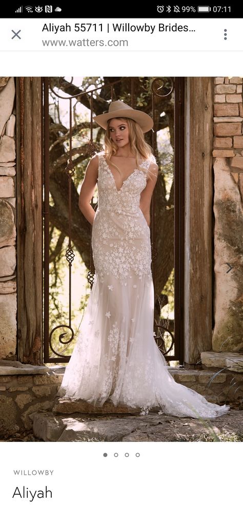 Willowby Dresses, Willowby By Watters, Watters Wedding Dress, Bohemian Gown, Watters Bridal, Wedding Dresses Whimsical, By Watters, Designer Bridal Gowns, New Wedding Dresses