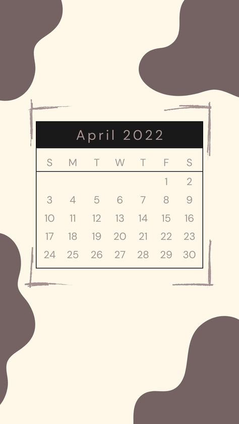 April 2022 2022 Design, 1 April, Design Ideas, Map, 10 Things, Quick Saves, Design