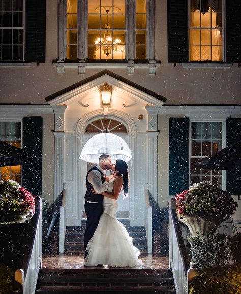 Philadephia Wedding Magazine on Instagram: “Amanda and Anthony chose the beautiful Pen Ryn Estate to celebrate their nuptials. The unexpected downpour on their wedding day only added…” Beautiful Pen, The Unexpected, Wedding Magazine, Photo Inspo, Mermaid Wedding, Wedding Photo, Mermaid Wedding Dress, Wedding Photos, Wedding Day