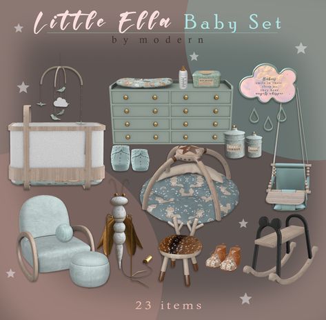 Ledger Atelier | creating Video Game Assets | Patreon Sims 4 Infant Stuff, Sims 4 Cc Newborn Furniture, Sims 4 Cc Infant Mods, Sims 4 Cc Infant Clothes Alpha, Sims 4 Cc Crib Patreon, Infant Room Sims 4 Cc, Cc For Infants Sims 4, Baby Cc Sims 4 Furniture, Sims 4 Infant Bed Cc