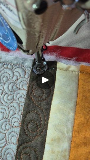 Machine Quilting Designs, Quilt Designs, Free Motion Quilting, Quilting Ideas, Free Sewing, Machine Quilting, Quilting Designs, Borders, Quilting