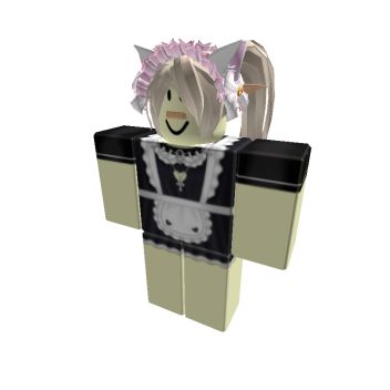 Pink Roblox Avatar, Avatar Cat, Kawaii Goth Outfits, Goth Emo Outfits, Goth Roblox Avatars, Roblox Styles, Roblox Avatar Ideas, Emo Roblox Outfits, Roblox Story