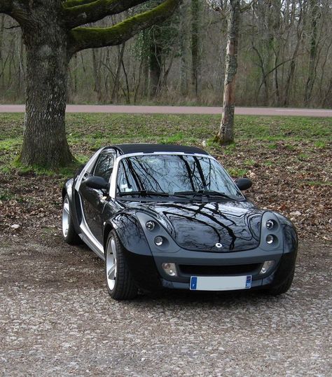 Smart Roadster, Smart Car, Bmw Car, Bmw, Cars, Vehicles, Toys