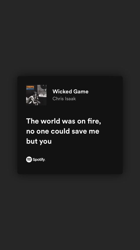 Chris Isaak Wallpaper, Wicked Game Aesthetic, Chris Isaak Aesthetic, Wicked Game Lyrics, Deep Song Lyrics, Chris Isaak Wicked Game, Wicked Game Chris Isaak, Petty Lyrics, Deep Lyrics