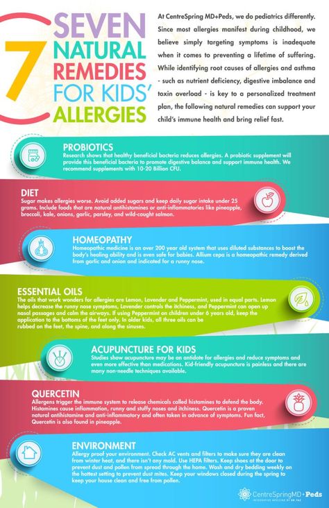 7 Natural Remedies for Kids' Allergies Allergy Remedies For Kids, Natural Allergy Remedies, Spring Allergies, Natural Remedies For Allergies, Kids Allergies, Healing Remedies, Allergy Remedies, Allergy Asthma, Natural Healing Remedies