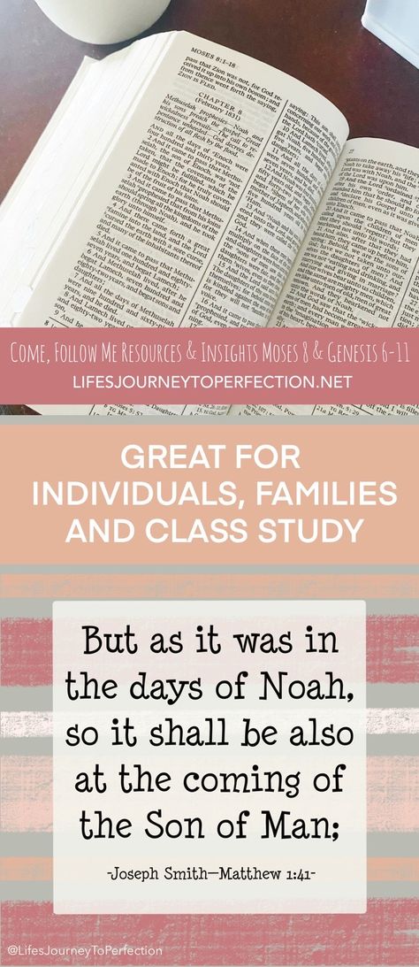 Lds Sunday School Lessons Come Follow Me Youth 2022, Lds Sunday School, Crafts Printable, Lds Lessons, He Is Lord, Genesis 6, Lds Youth, Lds Young Women, Visiting Teaching