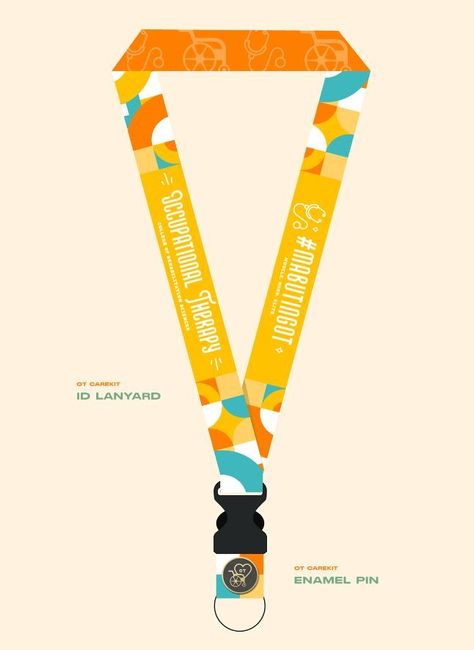 Lanyard Card Design, Id Lace Lanyard Design, Creative Lanyard Design, Lanyard Design Ideas, Cat Logo Design, Banner Design Inspiration, Concept Art Tutorial, Tshirt Printing Design, Visual Identity Design