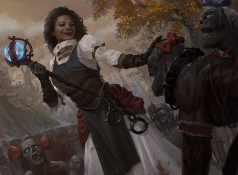 Mtg Innistrad, Magic User, Fantasy Ideas, Hunting Art, Mtg Art, Fiction Idea, Afro Art, Wizards Of The Coast, Magic Art