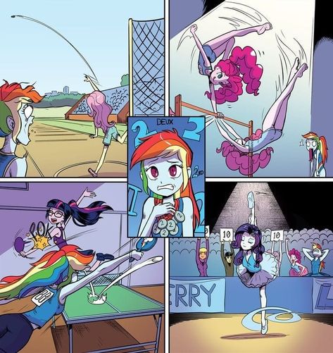 Rainbow Dash X Fluttershy, Fluttershy X Rainbow Dash, Twilight Sparkle Equestria, Goth Disney Princesses, Discus Throw, Goth Disney, Sci Twi, Bulging Eyes, Artist Pencils