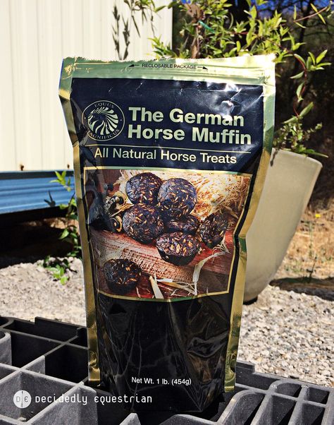 German+Horse+Muffin+Review German Horse Muffins Recipe, Horse Treats, Short And Sweet, The Writer, Product Reviews, All Natural, Equestrian, Muffins, Horses