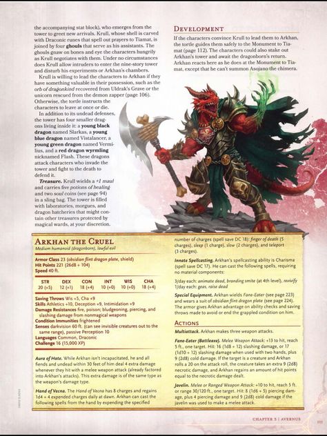 Statblock 5e, Avernus Dnd, Dragonborn 5e, Dnd Enemies, Dnd Dragonborn, Dnd Monster, Dnd Druid, Dnd Npc, Monster Manual