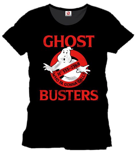 Ghostbusters Ghostbusters T Shirt, Ghostbusters Tshirt, Outfits Female, Ghostbusters, Fancy Dresses, Scooby Doo, Phone Numbers, Phone Number, Tee Shirt