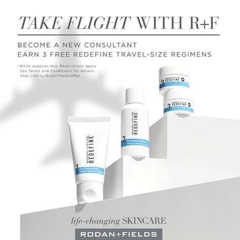 Rodan + Fields Redefine Regimen, Join My Team, Life Changing Skincare, Skin Care Brands, Rodan And Fields, My Team, Best Skin, Dermatology, Skin Care Regimen