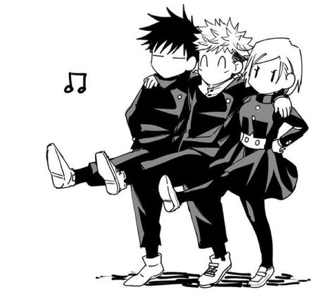 Fanarts Anime, Jujutsu Kaisen, Anime Fanart, Anime Memes, Anime Funny, Manga Art, No. 2, Jujutsu, Aesthetic Anime