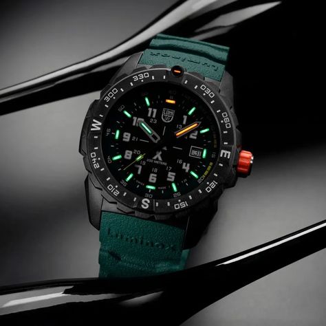 LUMINOX BEAR GRYLLS MOUNTAIN 43MM MENS WATCH The Luminox Bear Grylls Mountain 43MM Mens Watch XB.3735 is more than just a timepiece; it's a testament to superior craftsmanship and high-end performance. This robust, yet elegant watch is designed to be both a stylish accessory and a trustworthy companion for your outdoor adventures. Optimal Design for High-End Performance: The design and functionality of the Luminox Bear Grylls watch is curated for top-tier performance and reliability. Whethe... Bear Grylls Survival, Mens Watches Classy, Luminox Watches, White Watches For Men, Adventure Watches, Black Rubber Bands, Stylish Watches Men, Elegant Watch, Classy Watch