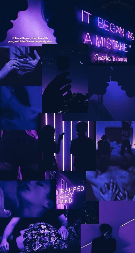 Aesthetic Seductive Wallpaper, Dark Romance Wallpapers Aesthetic, Purple Couple Aesthetic, Hot Wallpapers Aesthetic, Purple Aesthetic Neon, Dark Romance Aesthetic Wallpaper, Purple Couple, Neon Purple Aesthetic, Aesthetic Neon