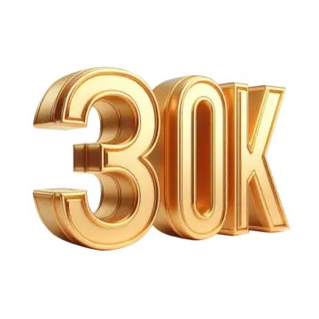 30k,30k followers,3d text,youtube,followers,facebook,follower,number,instagram,follow,celebration,social media,followers us,khmer,numbers,like,media,social,thank you,subscribers,thank you subscribers,subscribe,view thumbnail,million views images,youtube million views orgami banner,views thumbnail desgin,top views,views text,facebook followers,gold,letter,three-dimensional,discount,render,sale,signs,word,percent,year,business,new,concept,design,metal,symbol,view,winner,30k icon,30k like 3d Youtube Followers, Metal Symbol, Sale Signs, Business Vision Board, Facebook Followers, Cute Love Photos, 30k Followers, Youtube Banner Design, Banner Design Inspiration