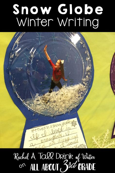 December Bulletin Boards, Hula Hop, Winter Writing Prompts, Kindergarten Bulletin Boards, Holiday Bulletin Boards, Christmas Bulletin Boards, January Bulletin Boards, Winter Bulletin, Winter Bulletin Boards