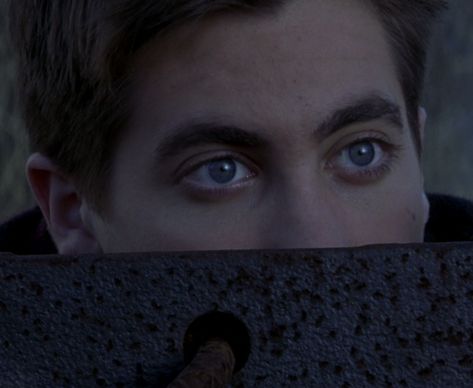 Jack Gyllenhaal, Homer Hickam, James Moore, Jake G, October Sky, Bunny Man, Honey Bun, Henry Moore, Donnie Darko