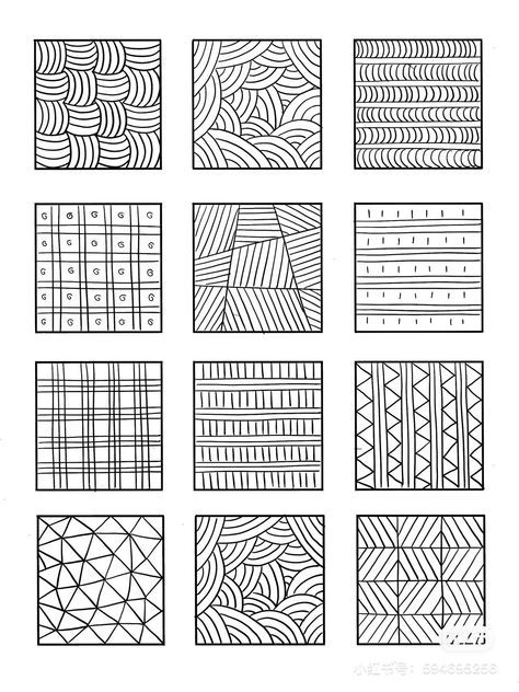 Bullet Journal Halloween, Line Art Lesson, Geometric Shapes Drawing, Basic Sketching, Bob Marley Art, Line Doodles, Zen Doodle Patterns, Very Simple Mehndi Designs, Zen Doodle Art