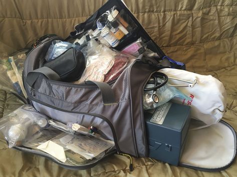 Midwife Office, Midwife Bag, Elizabeth Campbell, Birth Bag, Midwifery Student, Media Infographic, Student Midwife, 2024 Inspiration, Portable Office