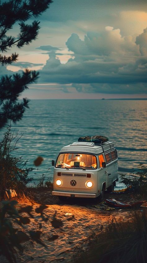 Van life *summer bucket list* Costco Travel, Best Travel Apps, Road Trip Photography, Summer Bucket List, Pretty Landscapes, Spring Trip, Beautiful Landscape Wallpaper, Summer Bucket, Camping Life