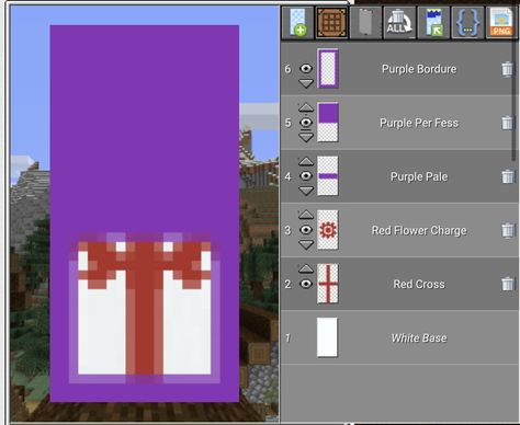 Christmas Banners Minecraft, Minecraft Christmas Banner Designs, Minecraft Christmas Banner, Minecraft Banners Designs, Cool Banner Designs Minecraft, Minecraft Christmas Tree, Cool Minecraft Banners, Minecraft Banner Patterns, Disney Minecraft