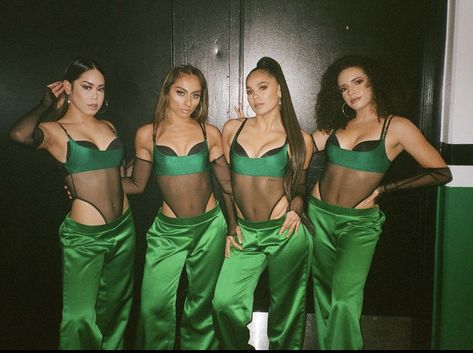 Dancer Inspired Outfits, Dance Show Outfits, Show Dance Costumes, Background Dancer Outfit, Go Go Dancer Outfits, Dance Competition Costumes Hip Hop, Dance Heels Outfit, Dance Competition Outfits Hip Hop, Back Up Dancers Outfits