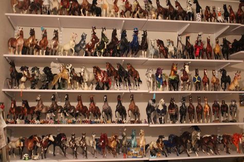 Breyer Horse Collection, Toy Horse Stable, Toy Horse, Breyer Horses, Horse Stables, Horses, Toys, Instagram