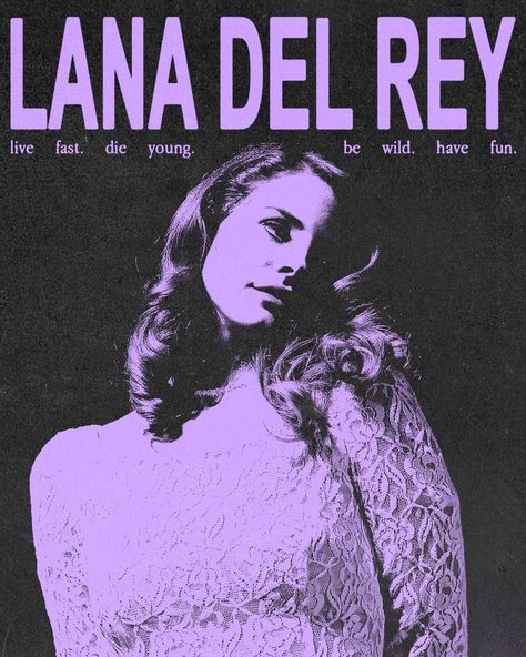 Lana Del Rey Poster, Poster High Quality, Lana Del Ray, The Queen, Lana Del Rey, Movie Poster, Resolution, Satin, Queen