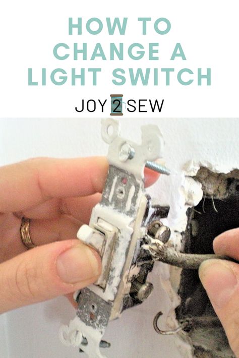 How To Change Light Switch Diy, How To Change Light Switch, How To Change A Light Switch, Changing Light Switches, Change Light Switch, Apartment Manchester, Installing A Light Switch, Bed Sage Green, Cabin By The River