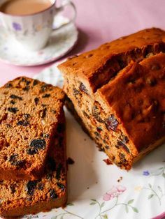 Everyday Fruit Cake is quick and easy to make using the all-in-one method. #easyfruitcake #everydaycooks Easy Fruit Cake Recipe, Easy Fruit Cake, Fruit Cake Recipe Easy, Light Fruit Cake, Fruit Cake Recipe, Easy Cakes To Make, Cake Light, Cakes To Make, Fruit Cake Christmas