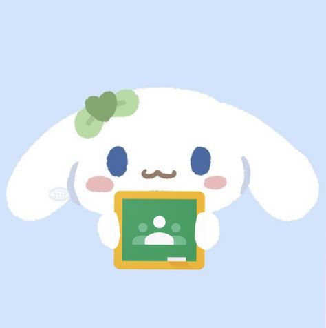 Cinnamon Roll App Icon Sanrio, Cinnamon Rolls Icon App, Cinnamoroll Icon App Apple Music, Cinnamon Roll Hello Kitty Icon, Cinnamon Roll Icons For Apps, Cinnamoroll Google Icon, App Cute Icon, Cinamaroll Icon Apps, Blue Google Classroom Icon