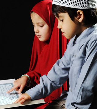 "I became a Muslim this year. My husband isn't but accepts my decision. How can I help my teenage children to believe in God? They say they want proof of Him?" Muslim Baby Boy Names, Reading Al Quran, Pakistani Culture, Online Quran, Muslim Kids, Baby Names And Meanings, Learn Quran, Muslim Girls, Believe In God