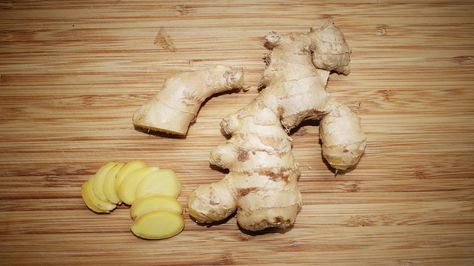 Growing Ginger, دورة شهرية, Health Benefits Of Ginger, Ginger Benefits, Candied Ginger, Ginger Tea, Ginger Root, Migraine, Health Remedies