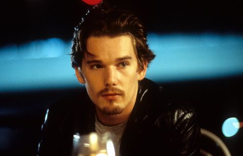 Ethan Hawke / Before Sunrise Before Trilogy, Julie Delpy, Oh Captain My Captain, Ethan Hawke, Captain My Captain, Dead Poets Society, Before Midnight, Before Sunrise, Hawkeye