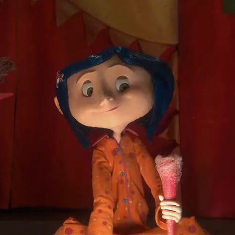 Caroline Widgets, Coraline Cast, Coraline Images, Coraline Photos, Aesthetic Coraline Pictures, Coraline Pictures From Movie, Coraline Movie, Coraline Art, Coraline Aesthetic