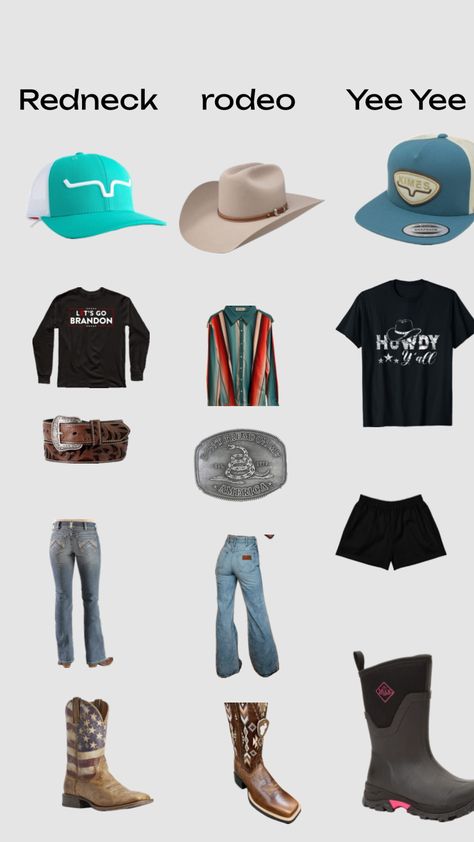 County Fits, Rodeo Fits, Country Girl Style Outfits, Country Tiktoks, Country Fits, Country Bumpkin, Yee Yee, Job Clothes, Casual Country Outfits